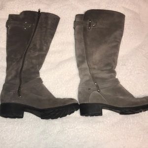 UGG winter boot